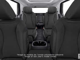 Kia Carnival  2027 - Extérieur - 1