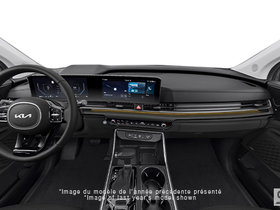 Kia Carnival  2027 - Extérieur - 1