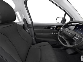 Kia Carnival  2027 - Extérieur - 1