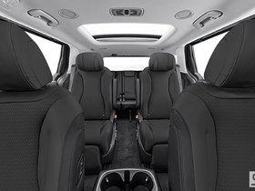 Kia Carnival  2027 - Extérieur - 1