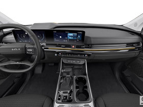 Kia Carnival  2027 - Extérieur - 1