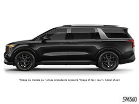 Kia Carnival  2027 - Extérieur - 1