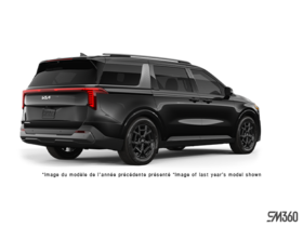 Kia Carnival  2027 - Extérieur - 1