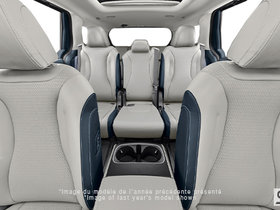 2027 Kia Carnival - Exterior - 1