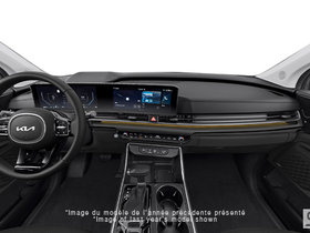 Kia Carnival  2027 - Extérieur - 1