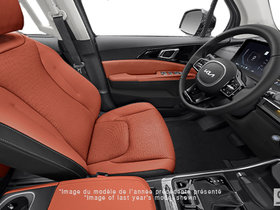 Kia Carnival  2027 - Extérieur - 1