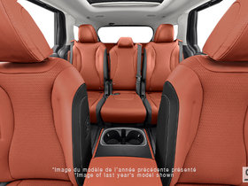 Kia Carnival  2027 - Extérieur - 1