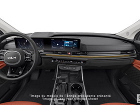 Kia Carnival  2027 - Extérieur - 1