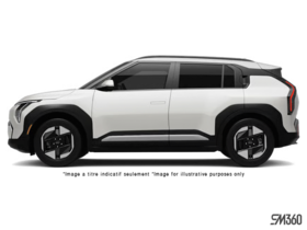 Kia EV3  2027 - Extérieur - 1