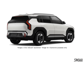 Kia EV3  2027 - Extérieur - 1