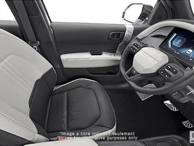 Kia EV3  2027 - Extérieur - 1