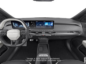 Kia EV3  2027 - Extérieur - 1