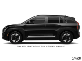 2027 Kia EV3 - Exterior - 1