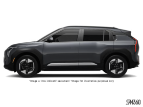 Kia EV3  2027 - Extérieur - 1