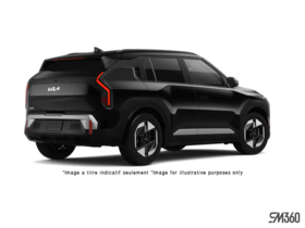 2027 Kia EV3 - Exterior - 1