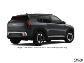 Kia EV3  2027 - Extérieur - 1