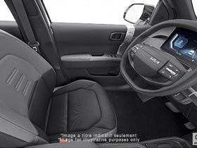 Kia EV3  2027 - Extérieur - 1