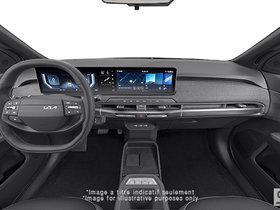 Kia EV3  2027 - Extérieur - 1
