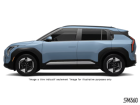 2027 Kia EV3 - Exterior - 1
