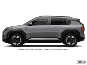 Kia EV3  2027 - Extérieur - 1