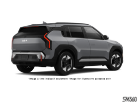 Kia EV3  2027 - Extérieur - 1