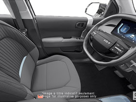 Kia EV3  2027 - Extérieur - 1