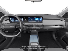 Kia EV3  2027 - Extérieur - 1