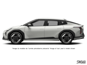 2027 Kia EV4 - Exterior - 1