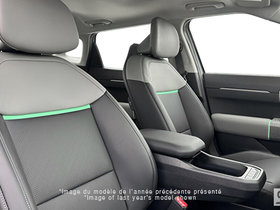 2027 Kia EV4 - Exterior - 1
