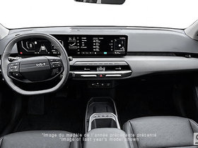 2027 Kia EV4 - Exterior - 1