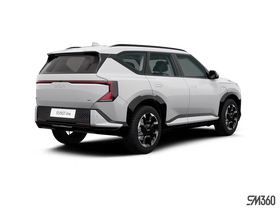 Kia EV5  2027 - Extérieur - 1