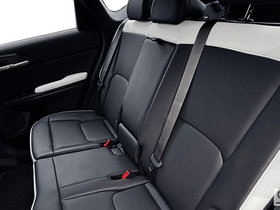 Kia EV5  2027 - Extérieur - 1
