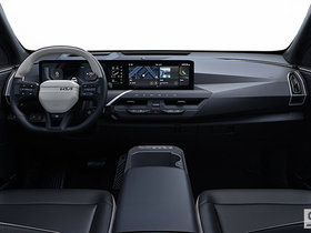 Kia EV5  2027 - Extérieur - 1