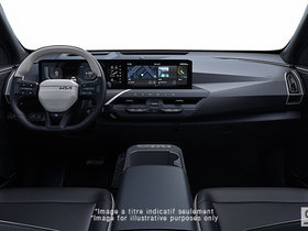 2027 Kia EV5 - Exterior - 1