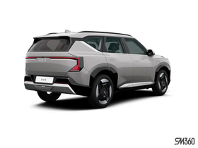 2027 Kia EV5 - Exterior - 1