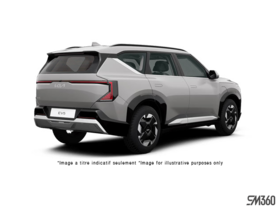 Kia EV5  2027 - Extérieur - 1