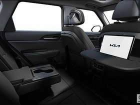 Kia EV5  2027 - Extérieur - 1