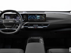 Kia EV5  2027 - Extérieur - 1