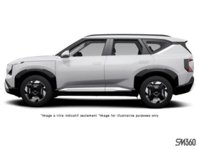 2027 Kia EV5 - Exterior - 1