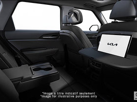 2027 Kia EV5 - Exterior - 1