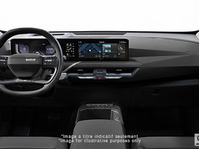 2027 Kia EV5 - Exterior - 1