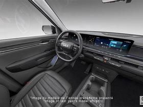 Kia EV9  2027 - Extérieur - 1