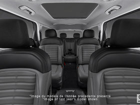 Kia EV9  2027 - Extérieur - 1