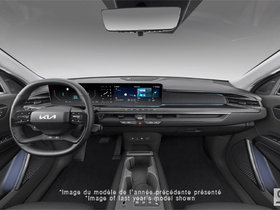Kia EV9  2027 - Extérieur - 1