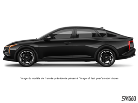2027 Kia K4 - Exterior - 1
