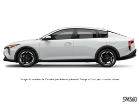 Kia K4  2027 - Extérieur - 1