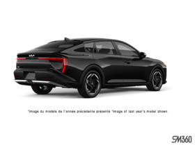 2027 Kia K4 - Exterior - 1