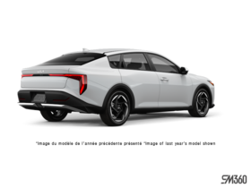 Kia K4  2027 - Extérieur - 1