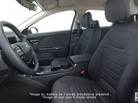 2027 Kia K4 - Exterior - 1