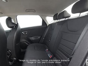 2027 Kia K4 - Exterior - 1